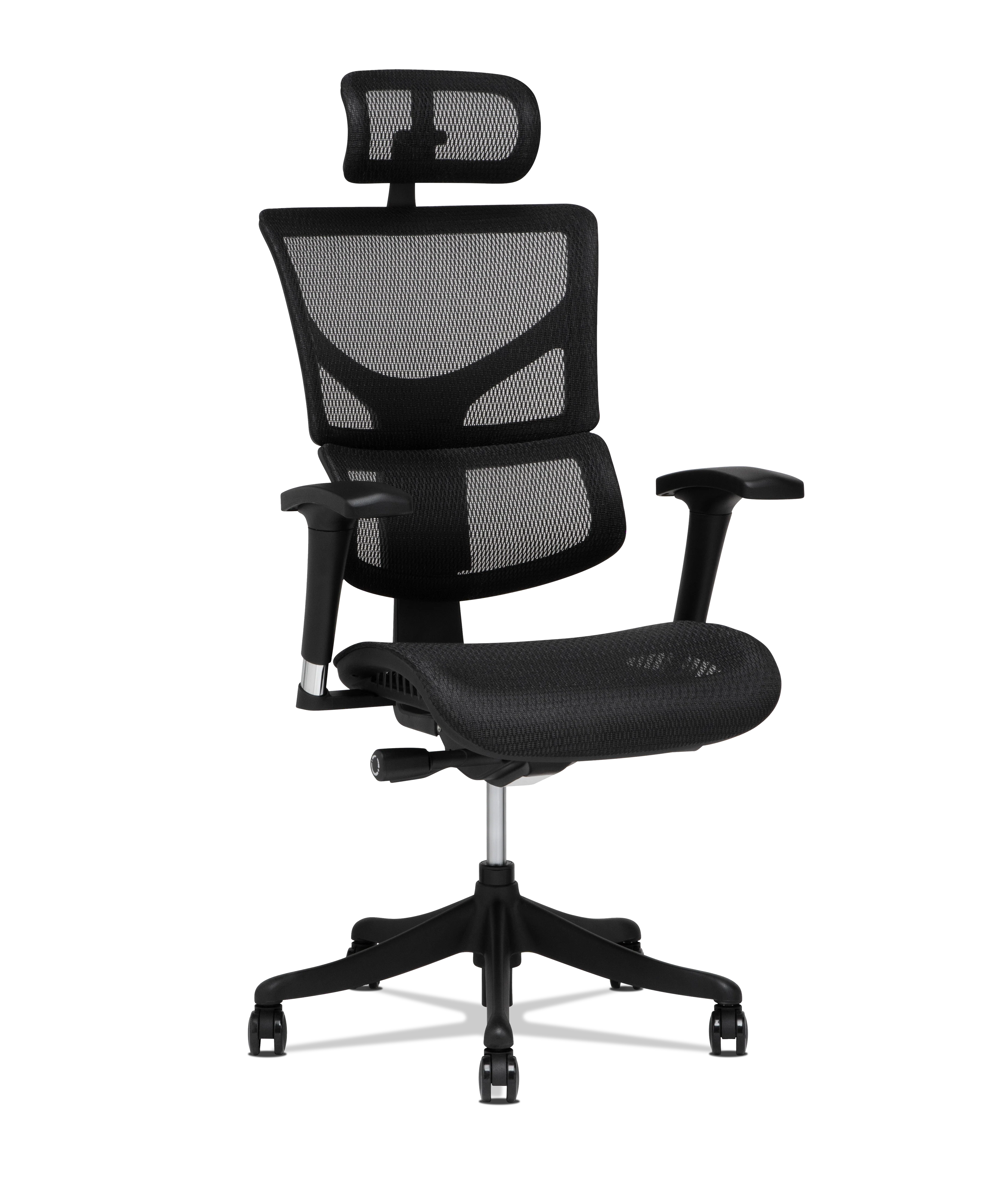 Black Office Chairs